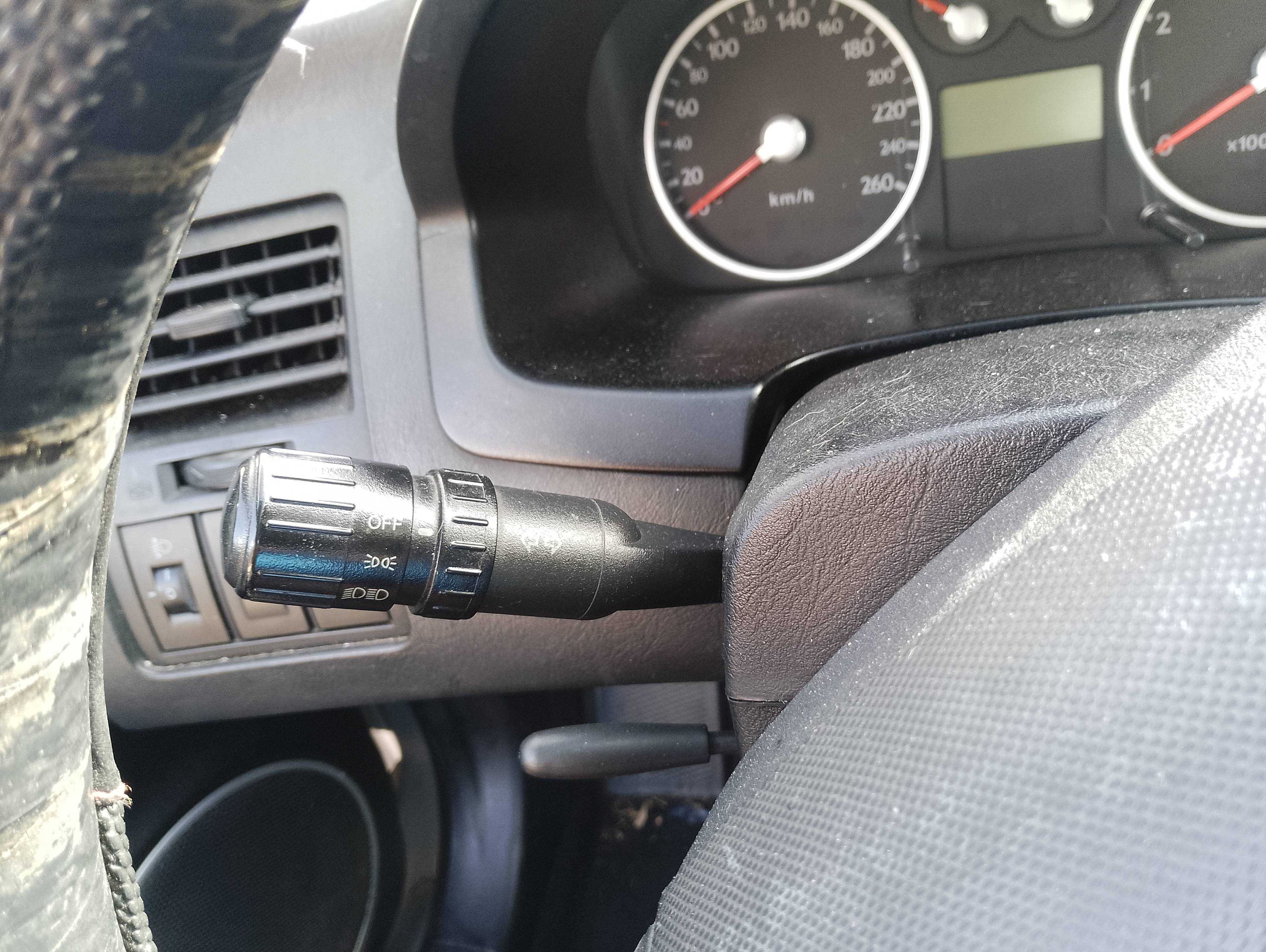 Recambio de mando luces/intermitencia (com2000) para hyundai coupe (gk) 2.0 fx full referencia OEM IAM   