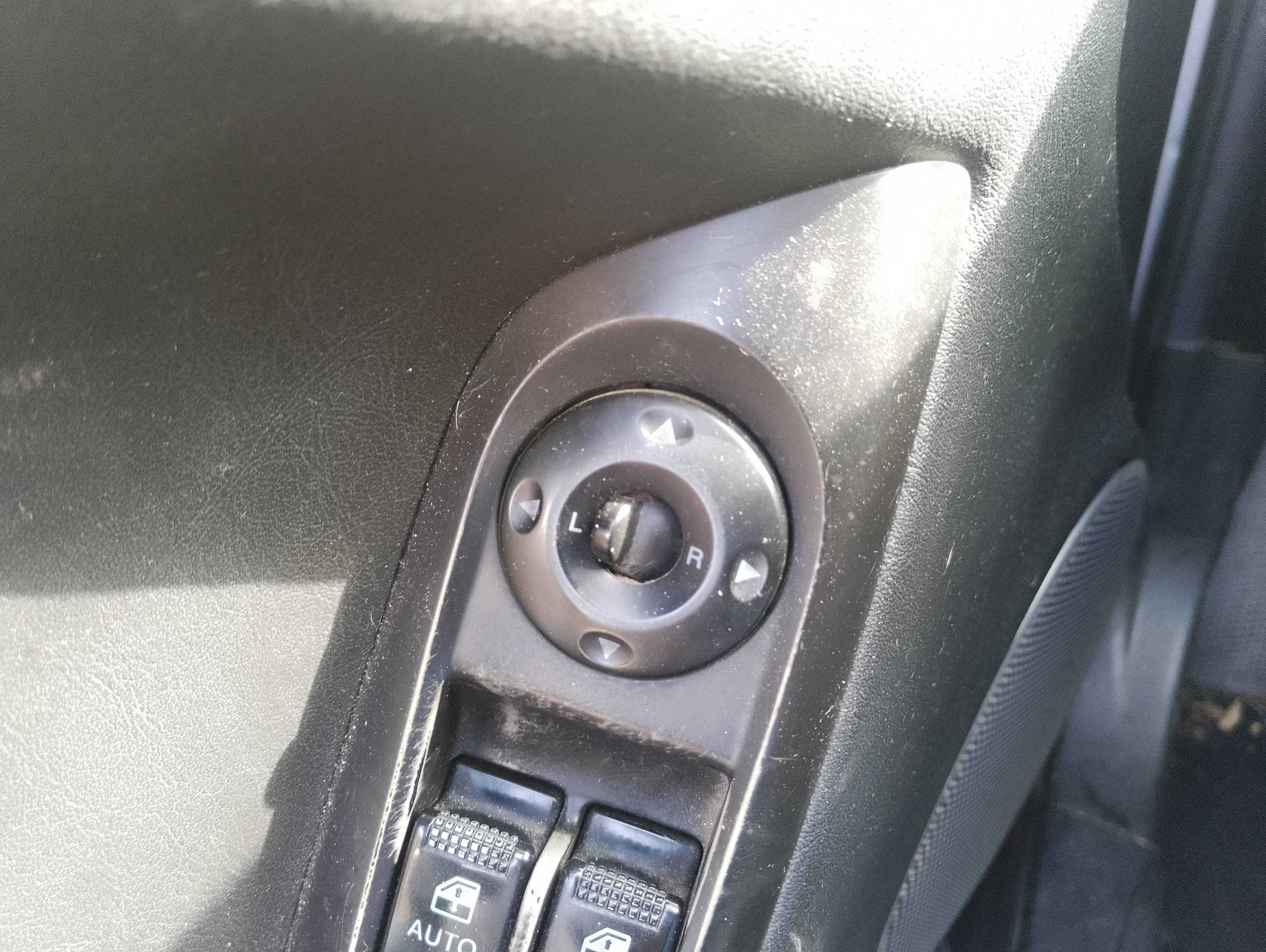 Recambio de mando retrovisor para hyundai coupe (gk) 2.0 fx full referencia OEM IAM   