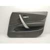 Recambio de guarnecido puerta delantera derecha para bmw serie 1 berlina (e81/e87) 118d referencia OEM IAM 51416975300 10628510 