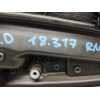 Recambio de guarnecido puerta delantera derecha para bmw serie 1 berlina (e81/e87) 118d referencia OEM IAM 51416975300 10628510 