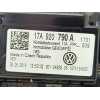 Recambio de cuadro instrumentos para volkswagen t-roc advance r-line referencia OEM IAM 17A920790A A3C0313080001 