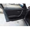 Recambio de guarnecido puerta delantera izquierda para bmw serie 1 berlina (e81/e87) 118d referencia OEM IAM   