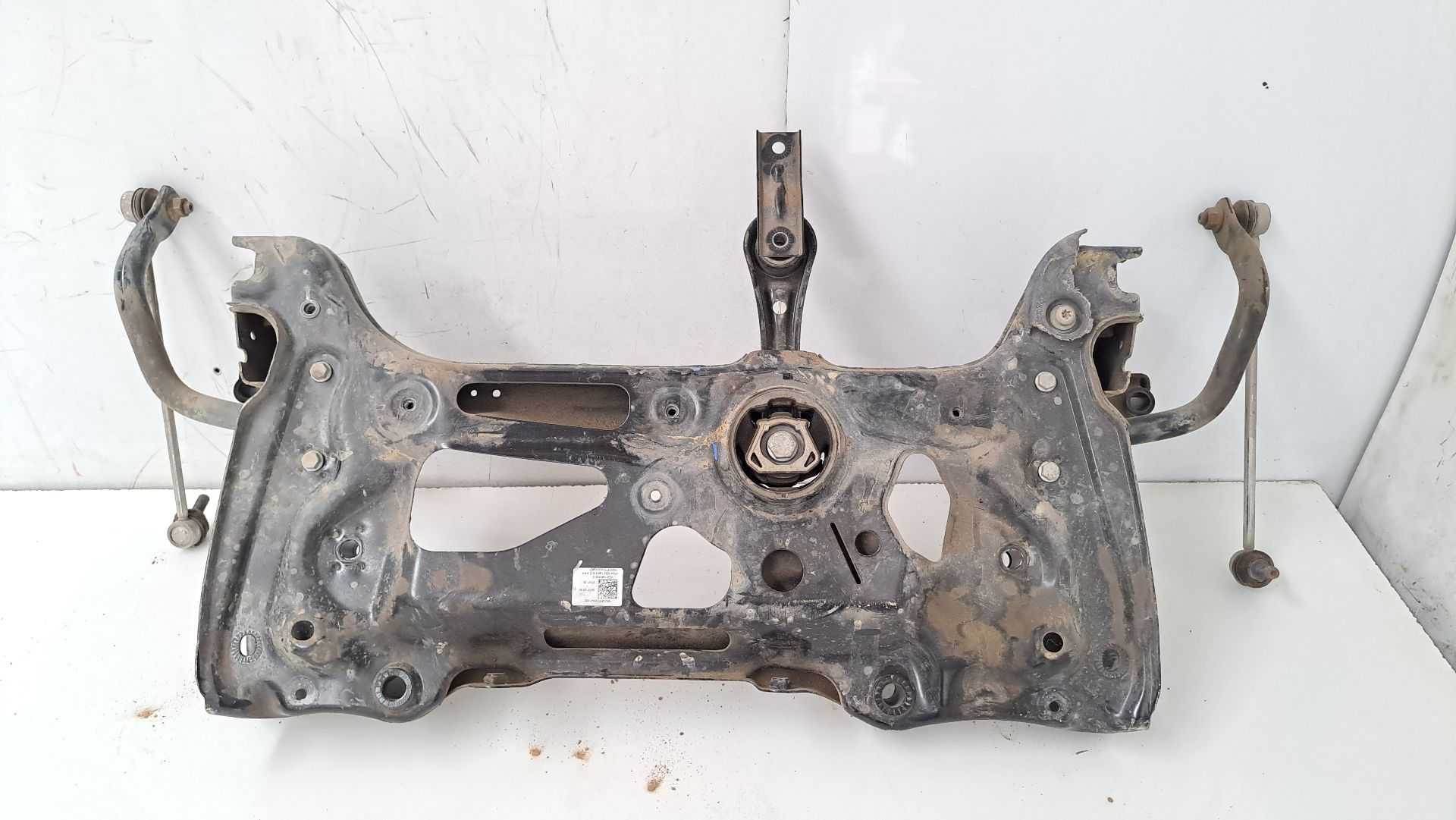 Recambio de cuna motor para volkswagen t-roc advance r-line referencia OEM IAM 3Q0199315d  
