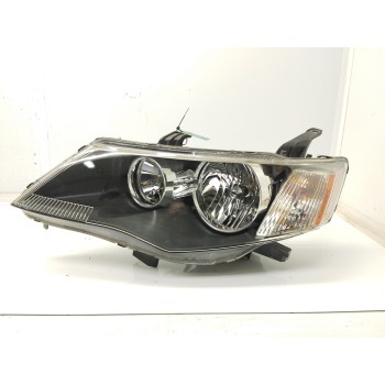 Recambio de faro izquierdo para mitsubishi outlander (cw0) 2.2 di-d cat referencia OEM IAM 12V223CP  