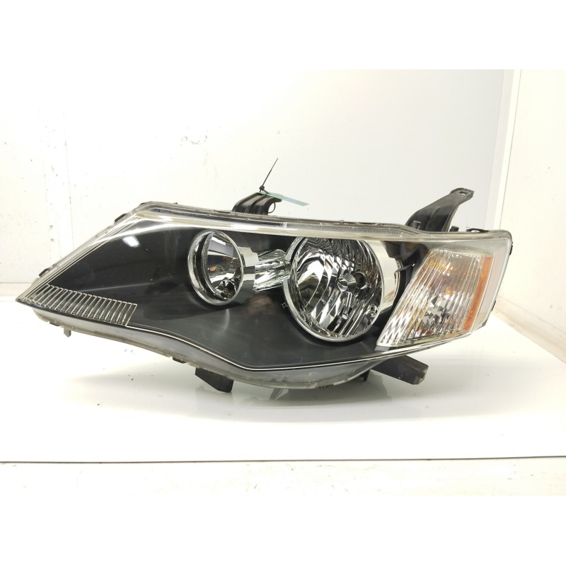Recambio de faro izquierdo para mitsubishi outlander (cw0) 2.2 di-d cat referencia OEM IAM 12V223CP  