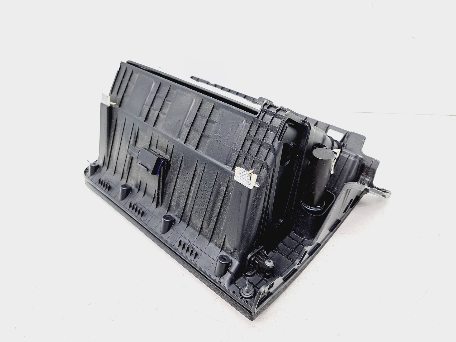 Recambio de guantera para kia ceed business referencia OEM IAM 84540J7000  