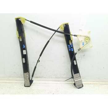 Recambio de elevalunas delantero izquierdo para volkswagen t-roc advance r-line referencia OEM IAM 2GA837461F  