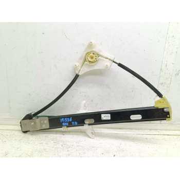 ELEVALUNAS TRASERO DERECHO 2GA839462G 