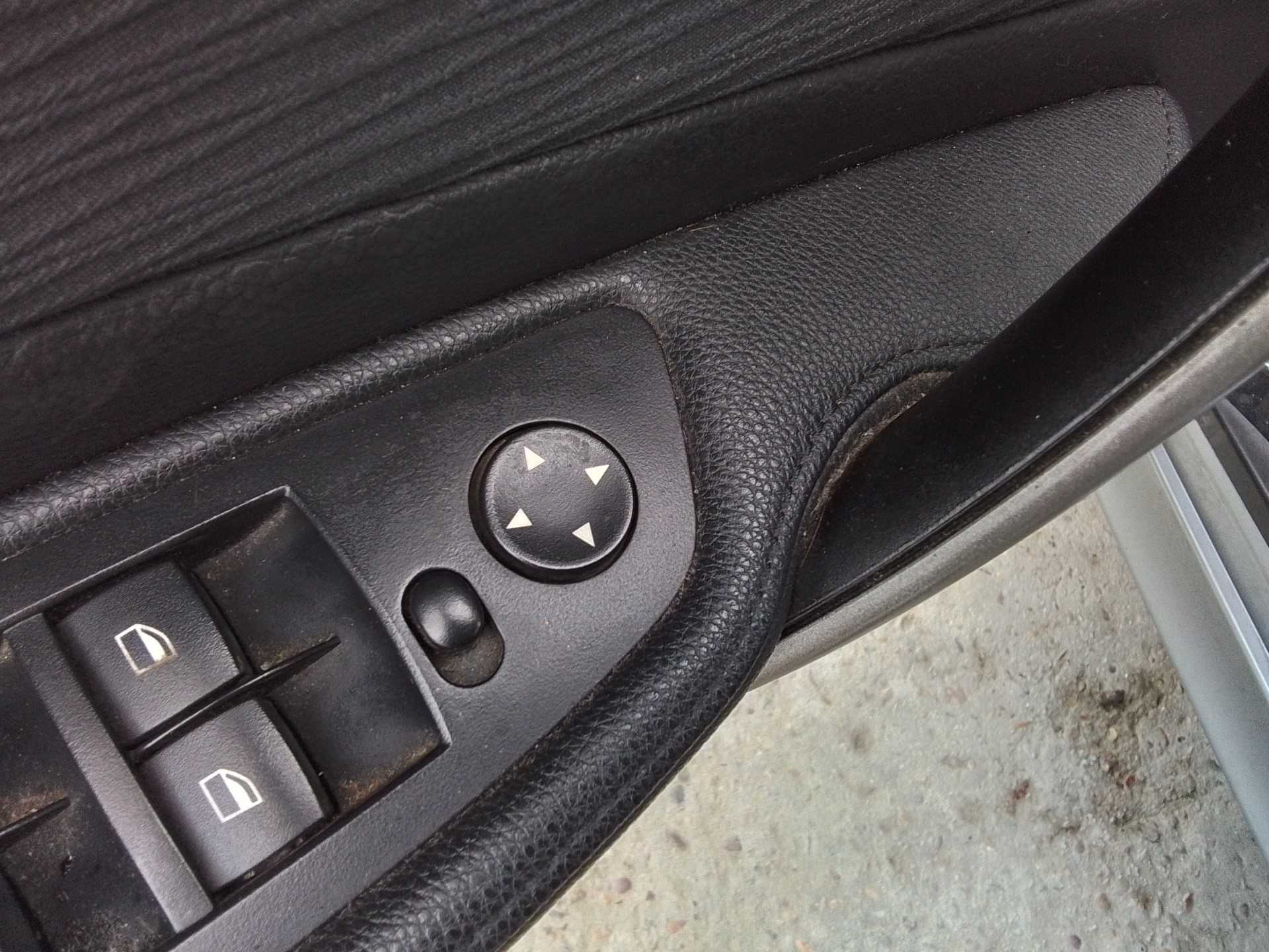 Recambio de mando retrovisor para bmw serie 1 berlina (e81/e87) 118d referencia OEM IAM   