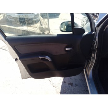 Recambio de guarnecido puerta delantera izquierda para citroën c3 1.4 hdi audace referencia OEM IAM   