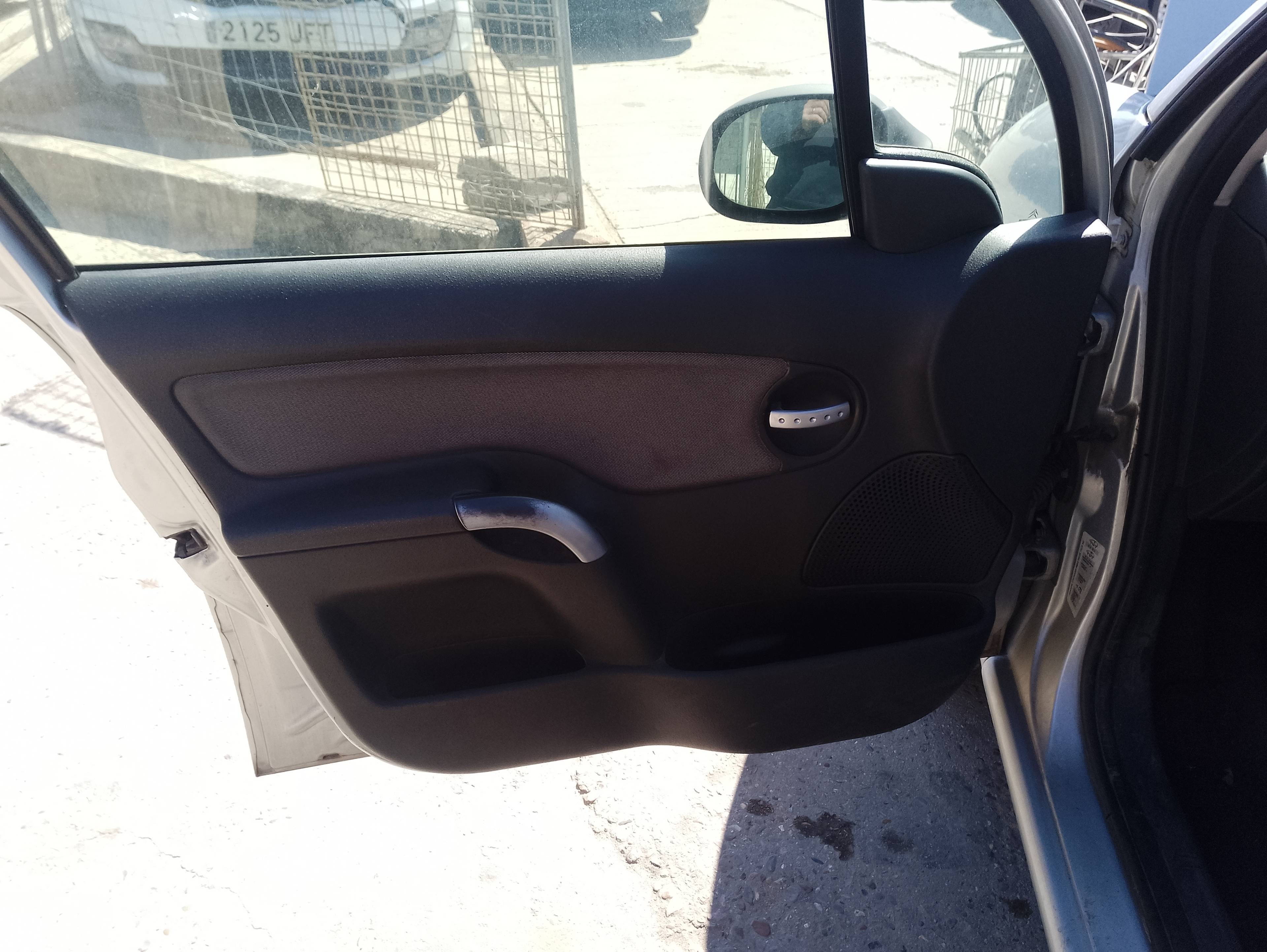 Recambio de guarnecido puerta delantera izquierda para citroën c3 1.4 hdi audace referencia OEM IAM   