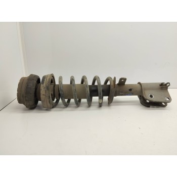 Recambio de amortiguador trasero derecho para opel vivaro 1.9 cdti cat (f9q-760 / l08) referencia OEM IAM   