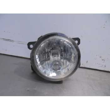 Recambio de faro antiniebla izquierdo para ford ecosport titanium referencia OEM IAM E3B515B243AA VALEO 