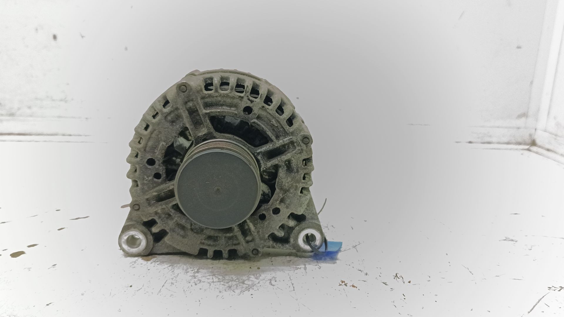 Recambio de alternador para ford mondeo ber. (ca2) limited edition referencia OEM IAM 7G9N10300EA 0121615028 