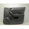 Recambio de guarnecido puerta delantera derecha para volkswagen t-roc advance r-line referencia OEM IAM 2GA867012B  