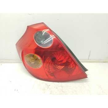 Recambio de piloto trasero izquierdo para kia cee´d concept referencia OEM IAM 924011H0  