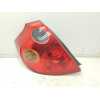 Recambio de piloto trasero izquierdo para kia cee´d concept referencia OEM IAM 924011H0  
