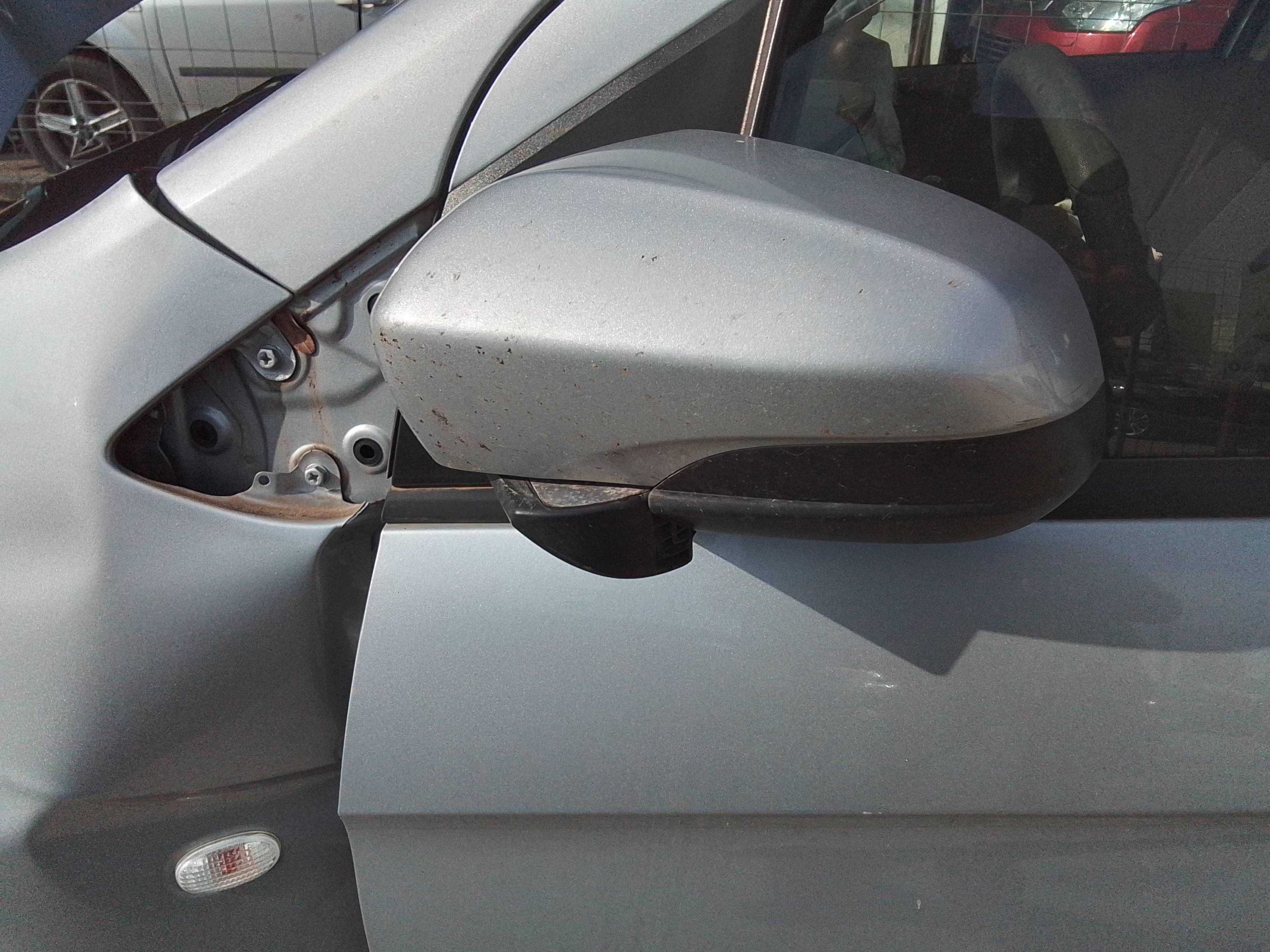 Recambio de retrovisor izquierdo para opel karl edition referencia OEM IAM   