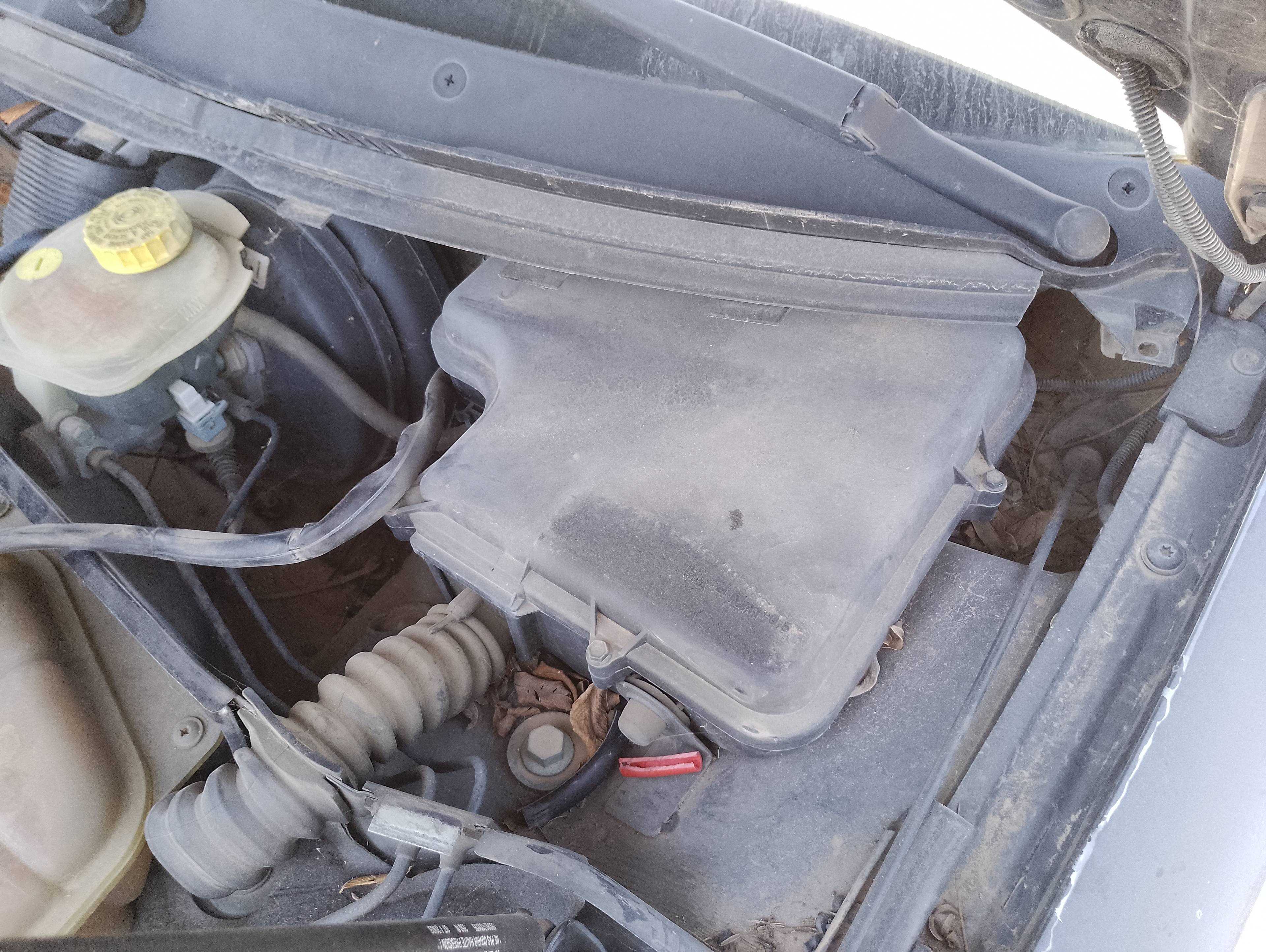 Recambio de caja reles / fusibles para audi a4 berlina (8e) referencia OEM IAM   