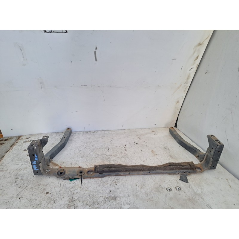 Recambio de travesaño inferior para ford transit connect furgon 200 l1 ambiente referencia OEM IAM   