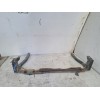 Recambio de travesaño inferior para ford transit connect furgon 200 l1 ambiente referencia OEM IAM   