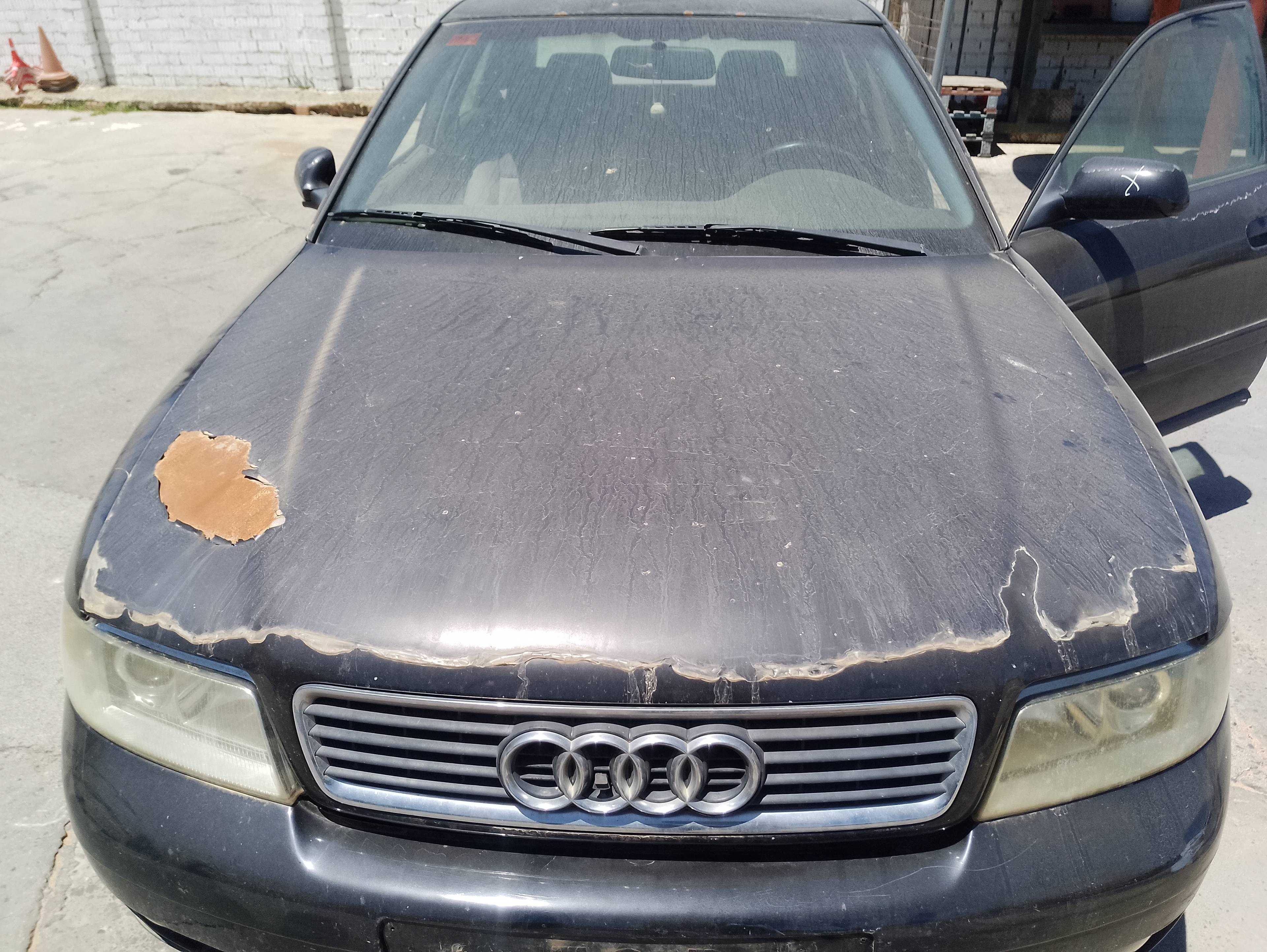 Recambio de capo para audi a4 berlina (8e) referencia OEM IAM   