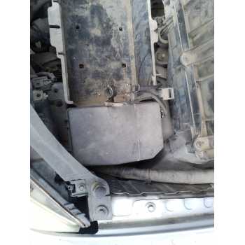 CAJA RELES / FUSIBLES 