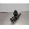 Recambio de inyector para skoda fabia (6y2/6y3) classic referencia OEM IAM 038130073AG BOSCH 
