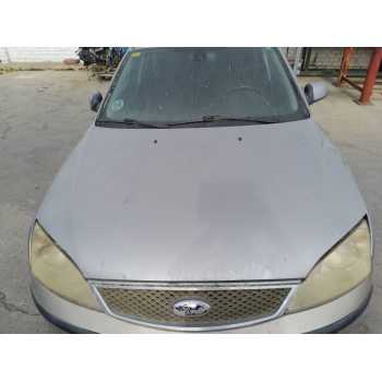 Recambio de capo para ford mondeo berlina (ge) ambiente referencia OEM IAM   