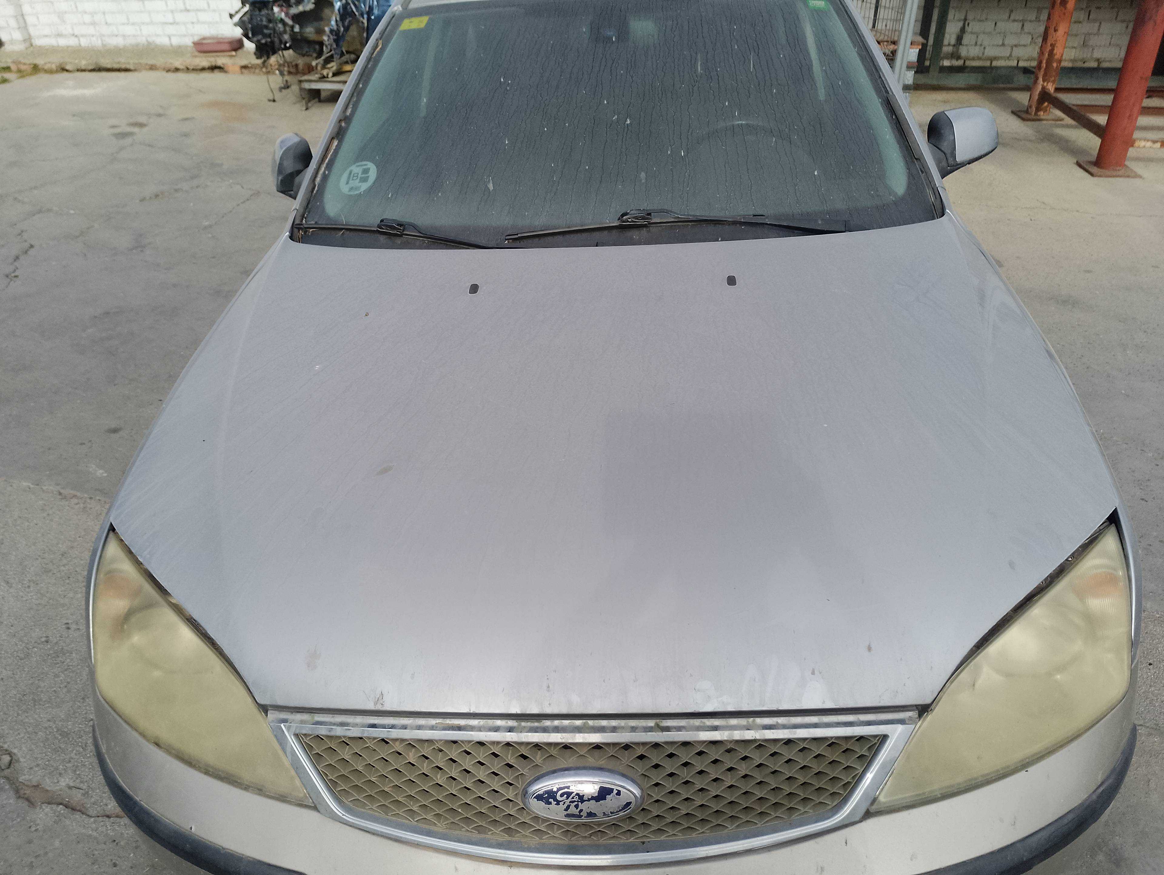 Recambio de capo para ford mondeo berlina (ge) ambiente referencia OEM IAM   