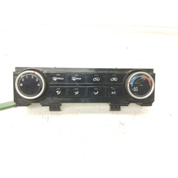 Recambio de mando climatizador para hyundai tucson (nx) klass 2wd referencia OEM IAM 97250N7010 EC500NX5EA 