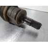 Recambio de transmision delantera izquierda para hyundai terracan (hp) 2.9 crdi cat referencia OEM IAM   