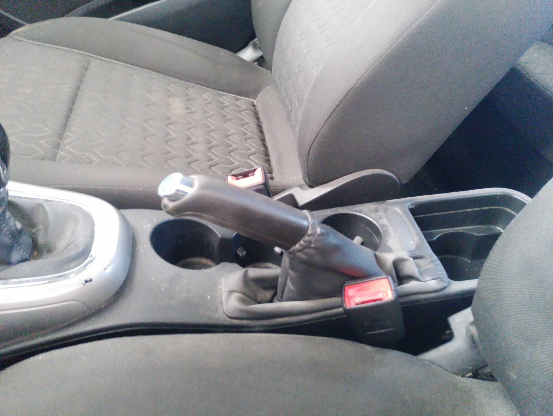 Recambio de palanca freno de mano para opel astra j (p10) 1.7 cdti (68) referencia OEM IAM 13432895  