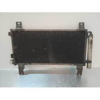 Recambio de condensador / radiador aire acondicionado para mazda 6 berlina (gg) 1.8 cat referencia OEM IAM   