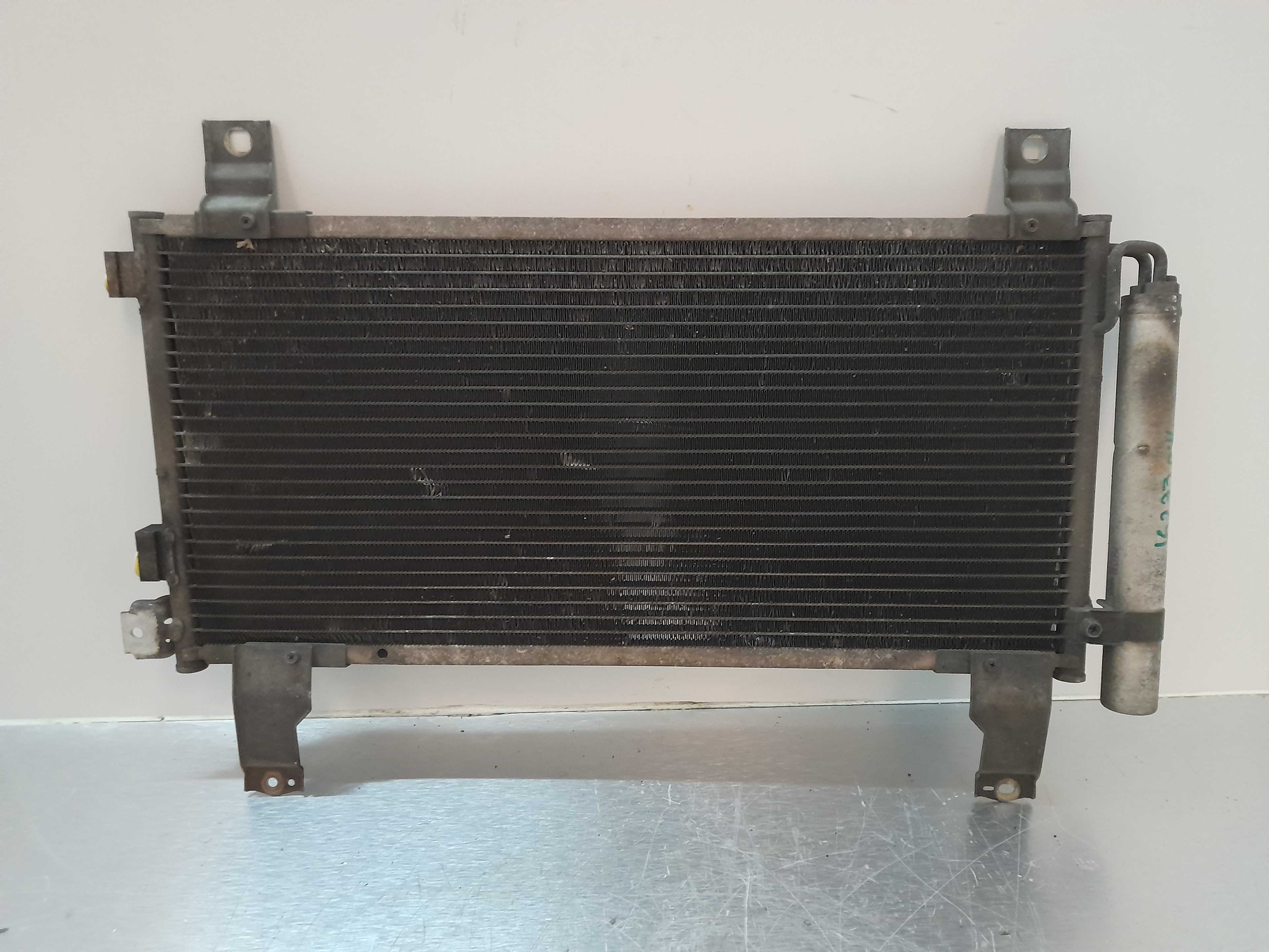 Recambio de condensador / radiador aire acondicionado para mazda 6 berlina (gg) 1.8 cat referencia OEM IAM   