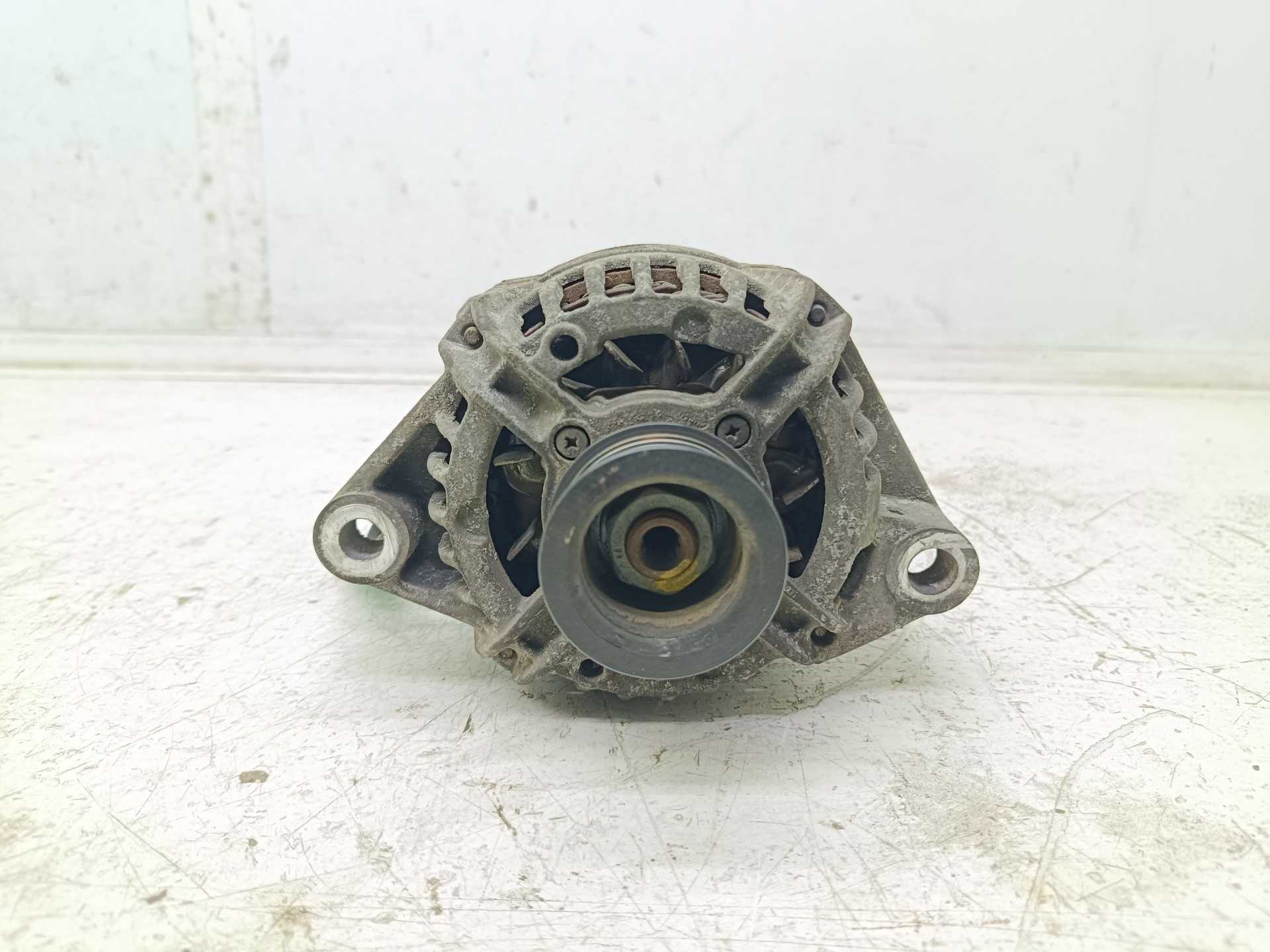 Recambio de alternador para mg serie 45 (rt) classic (5-ptas.) referencia OEM IAM YLE102430 0124225011 