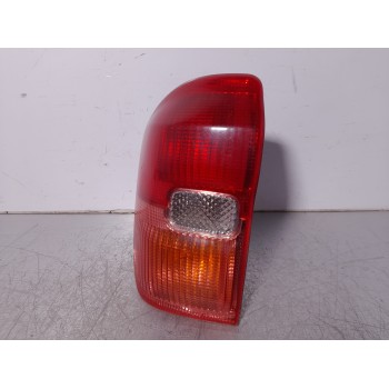 Recambio de piloto trasero izquierdo para toyota rav 4 (a2) 1.8 16v cat referencia OEM IAM  8156142060 
