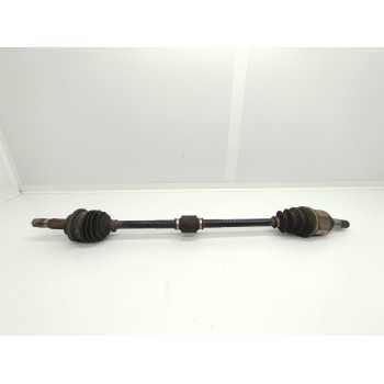 Recambio de transmision delantera derecha para opel karl edition referencia OEM IAM 42341583  