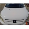 Recambio de capo para peugeot 307 (s1) xr clim plus referencia OEM IAM   
