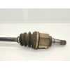 Recambio de transmision delantera derecha para opel karl edition referencia OEM IAM 42341583  
