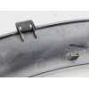 Recambio de aletin trasero izquierdo para nissan juke (f15) acenta referencia OEM IAM 788611KA6A  