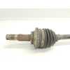 Recambio de transmision delantera derecha para opel karl edition referencia OEM IAM 42341583  