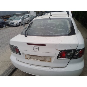 Recambio de porton trasero para mazda 6 berlina (gg) 2.0 crtd 143 active (5-ptas.) referencia OEM IAM   