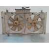 Recambio de electroventilador para mazda 6 berlina (gg) 1.8 cat referencia OEM IAM   