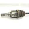 Recambio de transmision delantera izquierda para opel karl edition referencia OEM IAM 42341582  