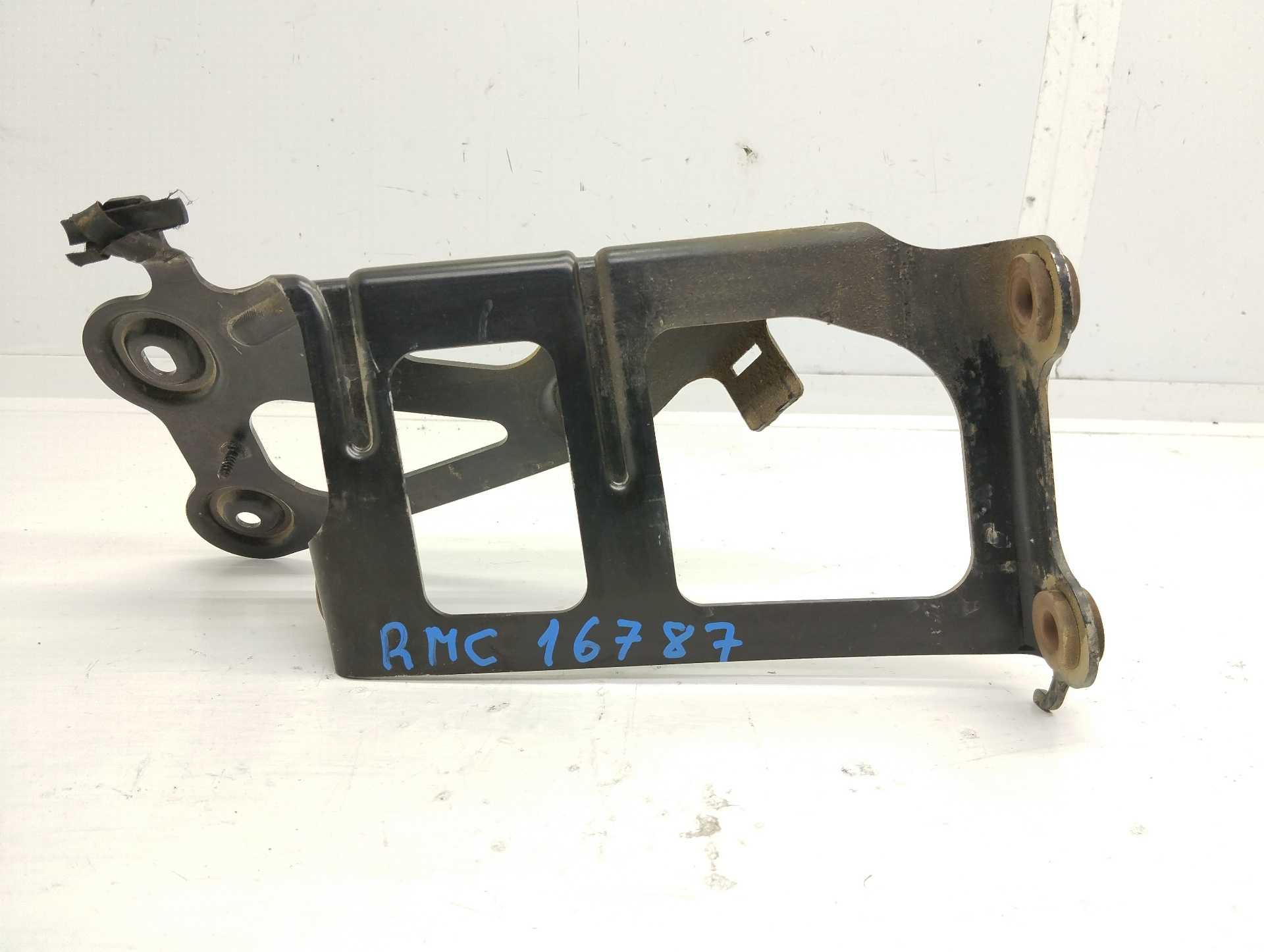 Recambio de soporte radiador para volkswagen golf vii lim. 2.0 tsi referencia OEM IAM 5Q0121093  