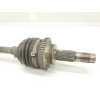 Recambio de transmision delantera izquierda para opel karl edition referencia OEM IAM 42341582  