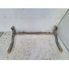 Recambio de travesaño inferior para ford transit connect furgon 200 l1 ambiente referencia OEM IAM   