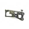 Recambio de soporte radiador para volkswagen golf vii lim. 2.0 tsi referencia OEM IAM 5Q0121093  