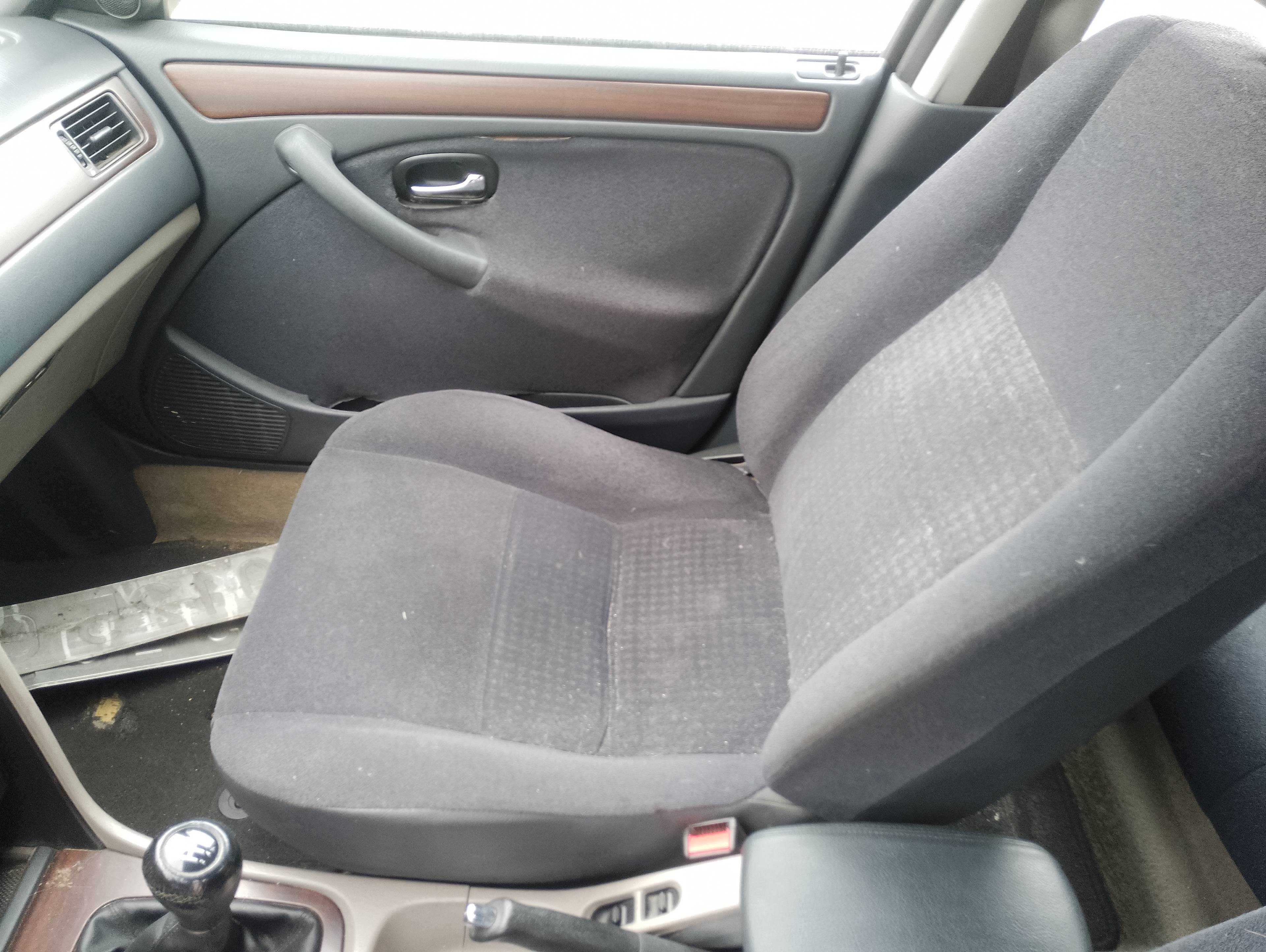 Recambio de asiento delantero derecho para mg serie 45 (rt) classic (5-ptas.) referencia OEM IAM   